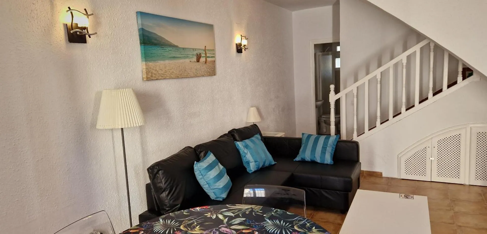 Villa Pueblo Andaluz Nerja