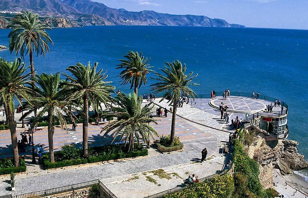 Villa Pueblo Andaluz Nerja 0*,