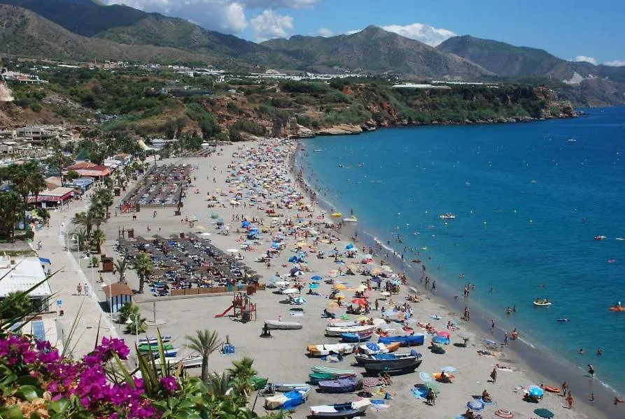 Villa Pueblo Andaluz Nerja