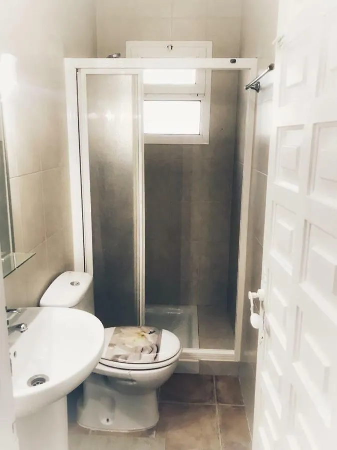 Villa Pueblo Andaluz Nerja