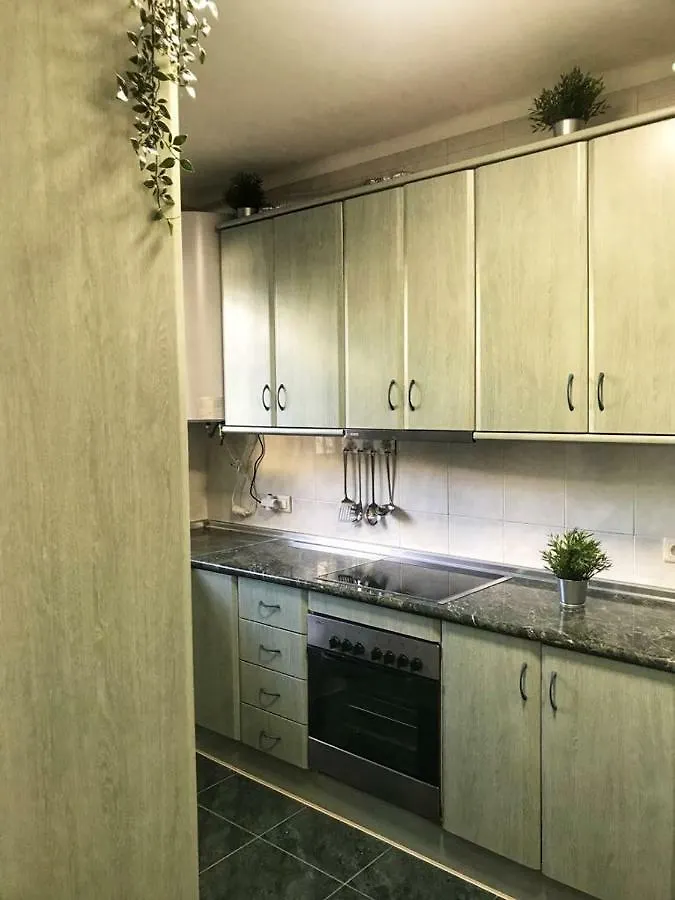 Villa Pueblo Andaluz Nerja