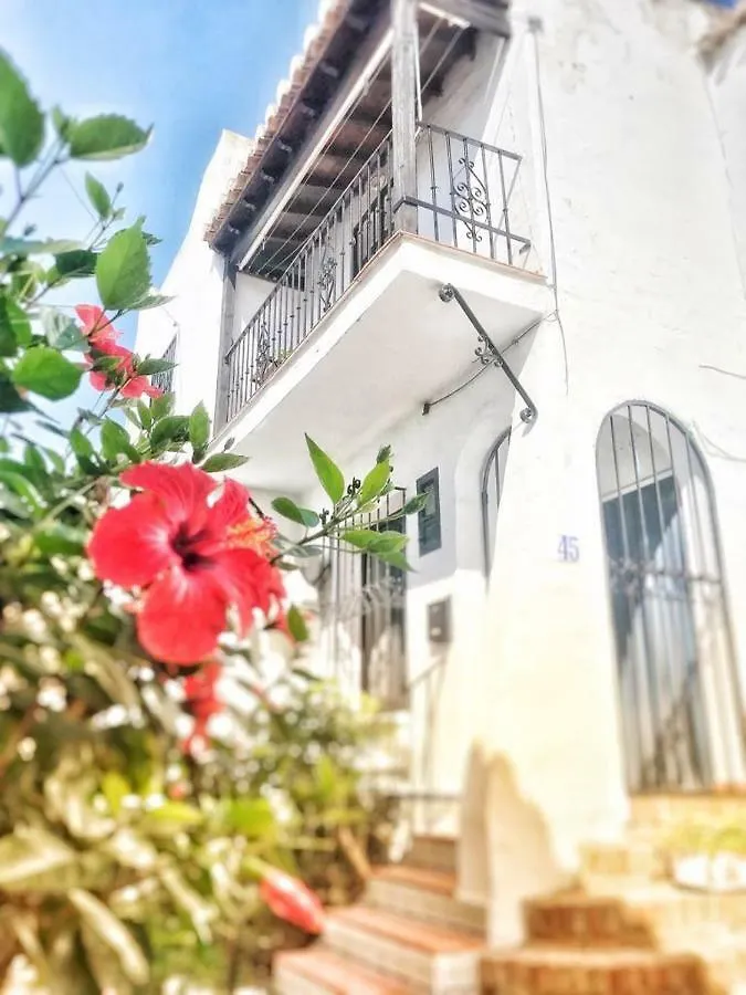 Villa Pueblo Andaluz Nerja