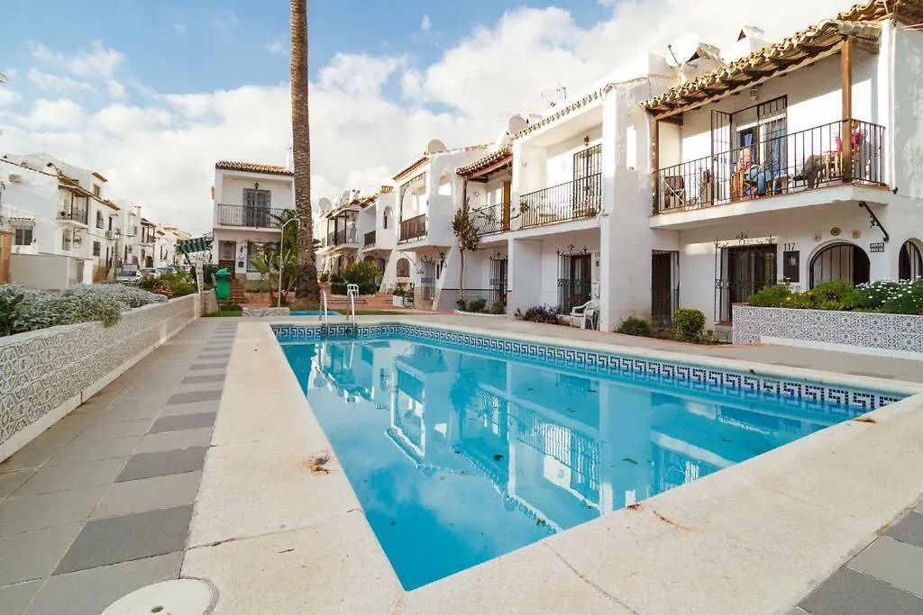 Villa Pueblo Andaluz Nerja