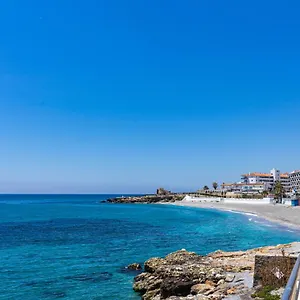 Andaluz Torrecilla , Nerja España