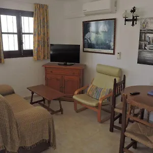 Villas-capistrano , Nerja España