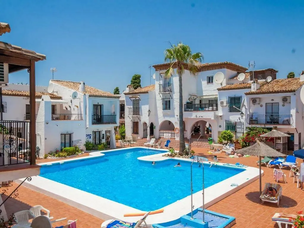 Vila Pueblo Andaluz Nerja